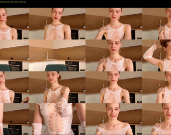 margareata — 20 minute Chaturbate female cam show recording, 720p, Jul 14, 2024