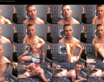 marvelboy_ — 31 minute Chaturbate male cam show recording, 720p, Jul 15, 2024