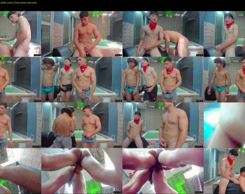masters_sexx — 120 minute Chaturbate male cam show recording, 720p, Jul 14, 2024