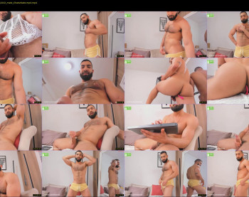maxstrong01 — 120 minute Chaturbate male cam show recording, 720p, Jul 14, 2024
