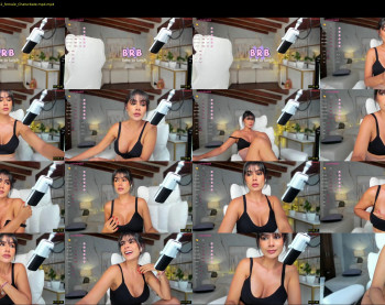 meegan1 — 63 minute Chaturbate female cam show recording, 720p, Jul 14, 2024