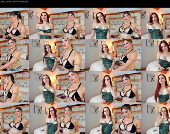 meganconnor_ — 43 minute Chaturbate couple cam show recording, 720p, Jul 14, 2024
