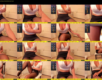mery_lo — 120 minute Chaturbate female cam show recording, 720p, Jul 15, 2024