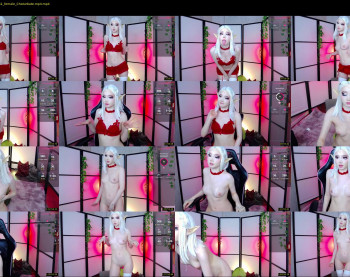 milkycute — 119 minute Chaturbate female cam show recording, 720p, Jul 15, 2024