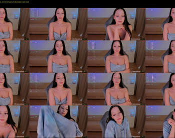 miroslava_lime — 14 minute Chaturbate female cam show recording, 720p, Jul 14, 2024