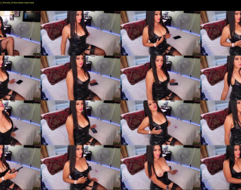 missmina — 58 minute Chaturbate female cam show recording, 720p, Jul 15, 2024