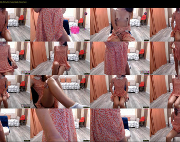morkov_ka — 121 minute Chaturbate female cam show recording, 720p, Jul 14, 2024