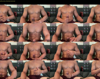 mrddiggler18 — 34 minute Chaturbate male cam show recording, 480p, Jul 14, 2024