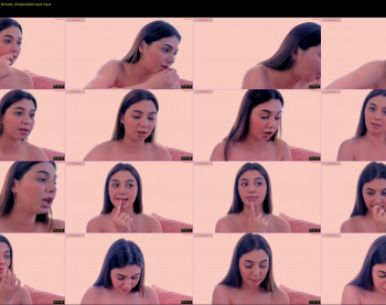 murbur — 9 minute Chaturbate female cam show recording, 720p, Jul 15, 2024