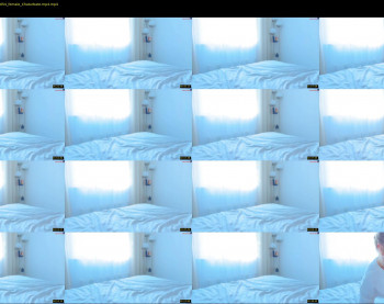 myassistant — 7 minute Chaturbate female cam show recording, 720p, Jul 14, 2024