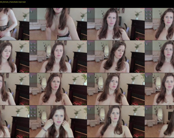 mysophiee — 100 minute Chaturbate female cam show recording, 720p, Jul 14, 2024