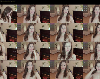 mysophiee — 44 minute Chaturbate female cam show recording, 720p, Jul 14, 2024
