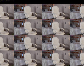 nichole__evans — 15 minute Chaturbate female cam show recording, 720p, Jul 15, 2024