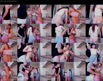 nolimitscoupl3 — 120 minute Chaturbate couple cam show recording, 720p, Jul 14, 2024