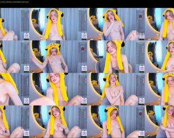 odeliabrownell — 112 minute Chaturbate female cam show recording, 720p, Jul 14, 2024