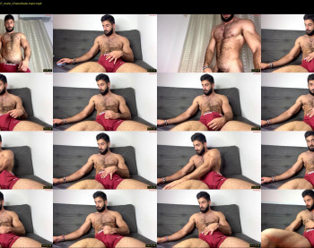 ouro1556 — 81 minute Chaturbate male cam show recording, 720p, Jul 14, 2024