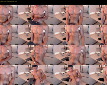 patrick_brown_ — 5 minute Chaturbate male cam show recording, 720p, Jul 14, 2024