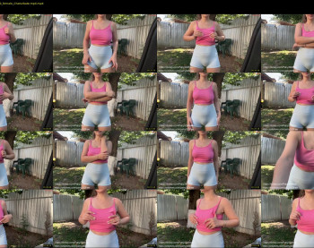 patry333 — 4 minute Chaturbate female cam show recording, 720p, Jul 14, 2024