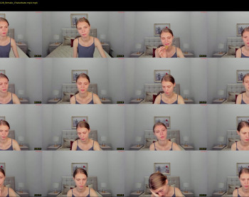 phoebepaw — 28 minute Chaturbate female cam show recording, 720p, Jul 14, 2024