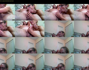 playfuljenny — 4 minute Chaturbate couple cam show recording, 480p, Jul 14, 2024