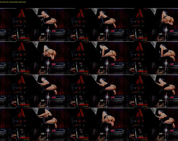 puffy_love — 4 minute Chaturbate female cam show recording, 720p, Jul 15, 2024