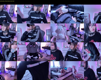 ripper_66 — 77 minute Chaturbate female cam show recording, 720p, Jul 14, 2024