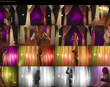rocknrose — 121 minute Chaturbate female cam show recording, 720p, Jul 15, 2024