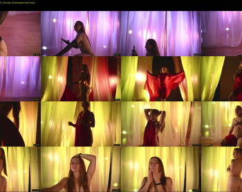 rocknrose — 93 minute Chaturbate female cam show recording, 720p, Jul 15, 2024