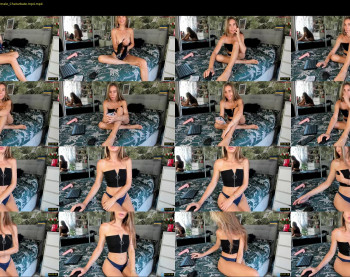 rora_ — 9 minute Chaturbate female cam show recording, 720p, Jul 14, 2024