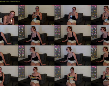 samarafromthewell — 3 minute Chaturbate female cam show recording, 720p, Jul 15, 2024