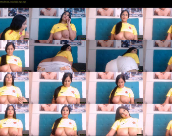 sasha_5322 — 120 minute Chaturbate female cam show recording, 720p, Jul 14, 2024