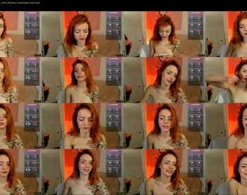 sherry_sandra — 4 minute Chaturbate female cam show recording, 720p, Jul 14, 2024
