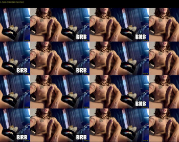 shiryu_ak — 15 minute Chaturbate male cam show recording, 720p, Jul 14, 2024