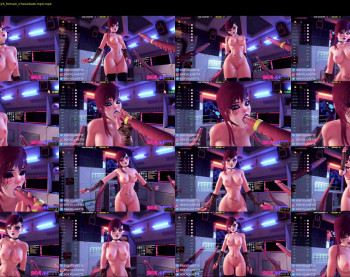 skyeanette — 10 minute Chaturbate female cam show recording, 720p, Jul 15, 2024