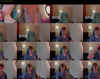 slim_andy — 126 minute Chaturbate male cam show recording, 720p, Jul 14, 2024