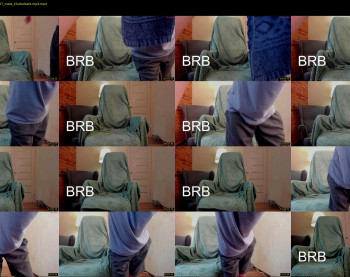 slim_andy — 25 minute Chaturbate male cam show recording, 720p, Jul 14, 2024