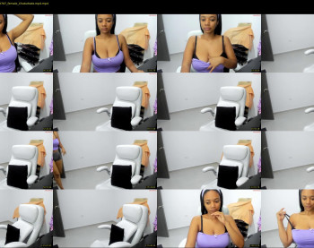 stacy_woods — 111 minute Chaturbate female cam show recording, 720p, Jul 14, 2024