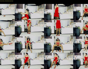 stefi_alizon — 120 minute Chaturbate female cam show recording, 720p, Jul 14, 2024