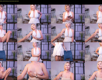 stella_and_stephan — 120 minute Chaturbate couple cam show recording, 720p, Jul 14, 2024