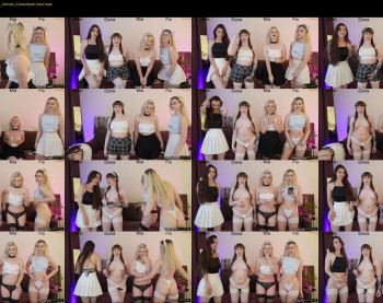 sunnyfia — 121 minute Chaturbate female cam show recording, 720p, Jul 14, 2024