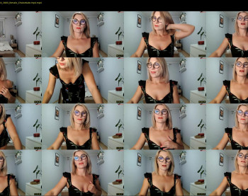 sweetmarthaaa — 70 minute Chaturbate female cam show recording, 720p, Jul 14, 2024