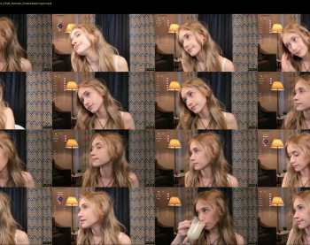 taitehambelton — 3 minute Chaturbate female cam show recording, 720p, Jul 14, 2024