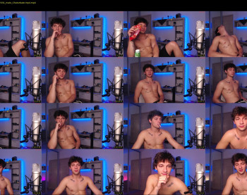 teddy_mode — 114 minute Chaturbate couple cam show recording, 720p, Jul 14, 2024