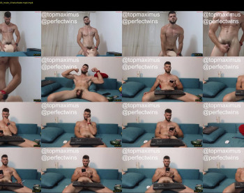 thetop200 — 93 minute Chaturbate male cam show recording, 720p, Jul 14, 2024