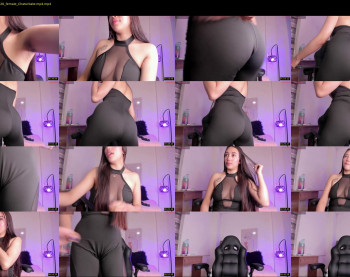 thinysweet — 11 minute Chaturbate female cam show recording, 720p, Jul 14, 2024