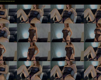 tia__moon — 37 minute Chaturbate female cam show recording, 720p, Jul 14, 2024
