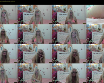truefoxyyy — 23 minute Chaturbate female cam show recording, 720p, Jul 14, 2024