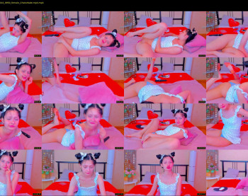 vanessa_florence — 102 minute Chaturbate female cam show recording, 720p, Jul 14, 2024
