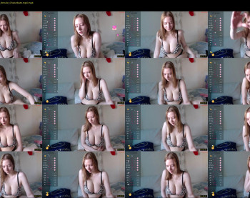 vestalid — 49 minute Chaturbate female cam show recording, 720p, Jul 14, 2024