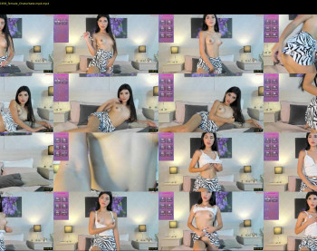 violetahayes — 33 minute Chaturbate female cam show recording, 720p, Jul 15, 2024
